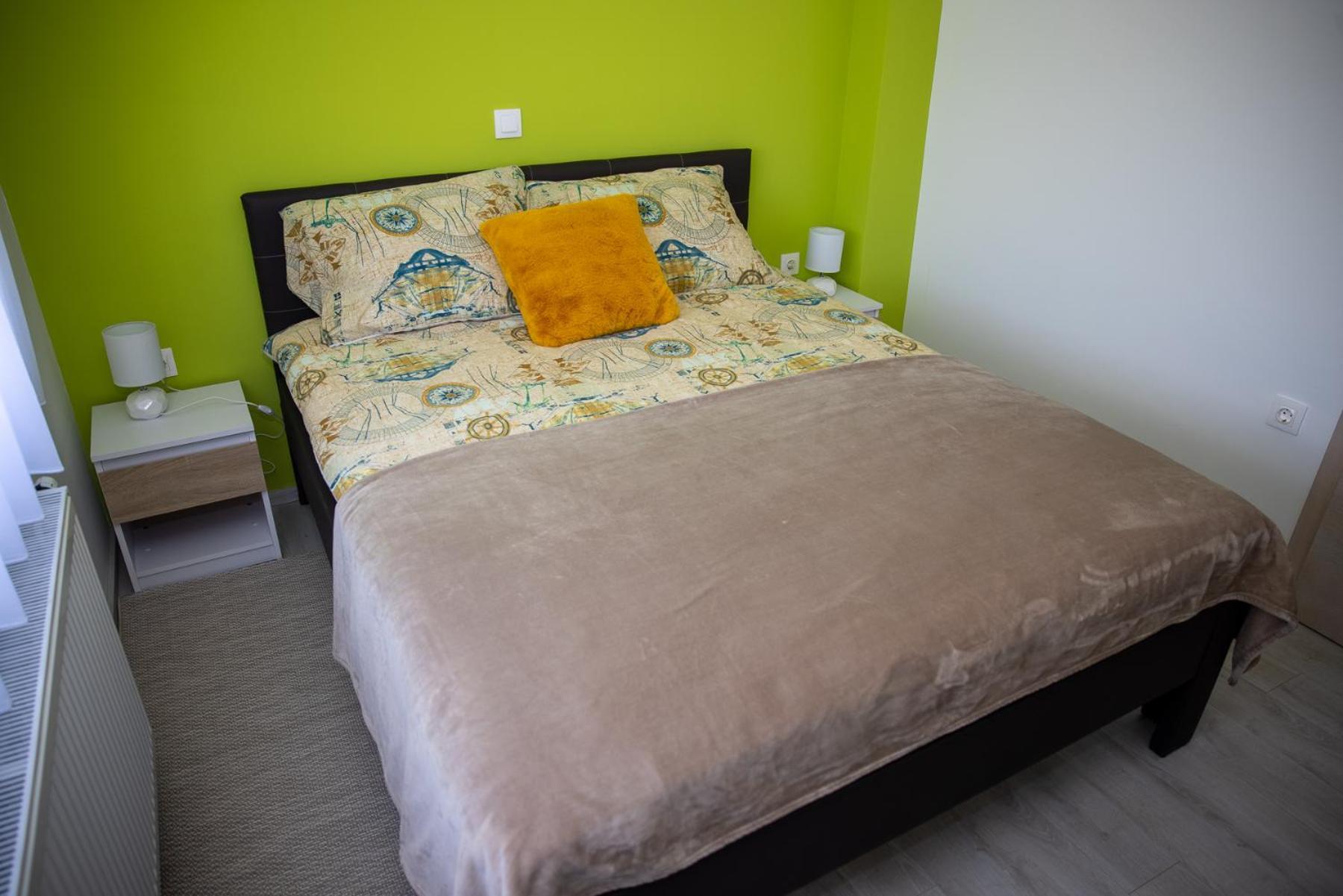 Apartmani San Martin Sveti Martin Na Muri Exterior photo